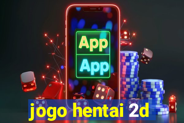 jogo hentai 2d